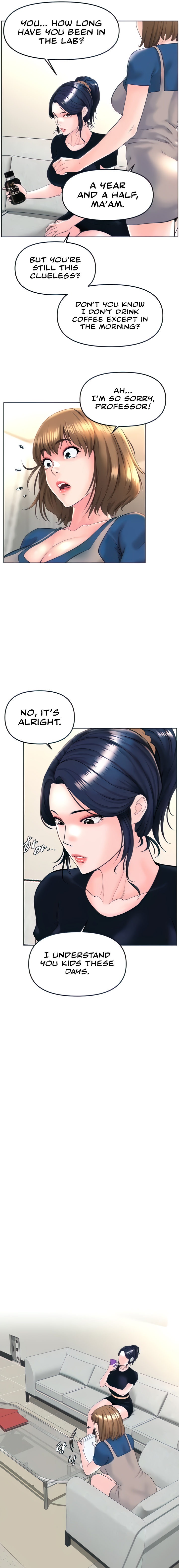Frequency - Chapter 18 - picture 6
