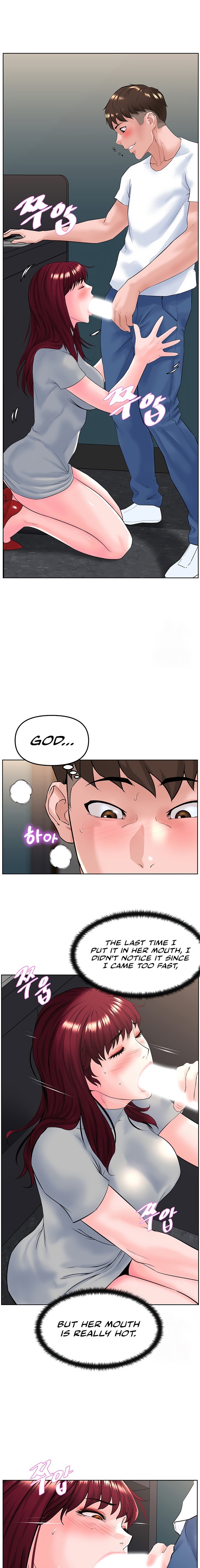 Frequency - Chapter 19 - picture 10
