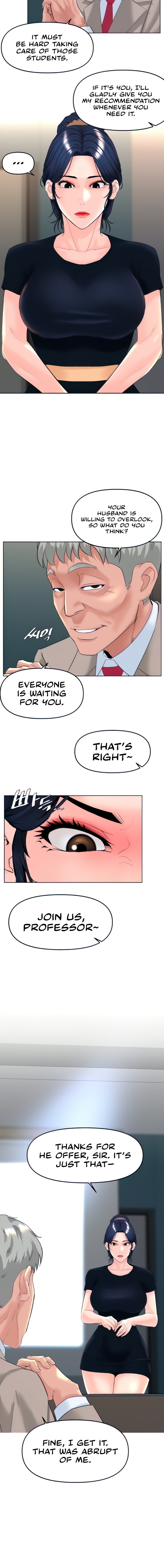 Frequency - Chapter 20 - picture 1