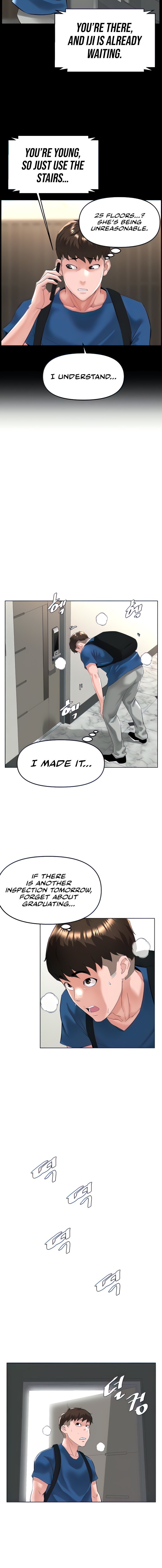 Frequency - Chapter 21 - picture 1