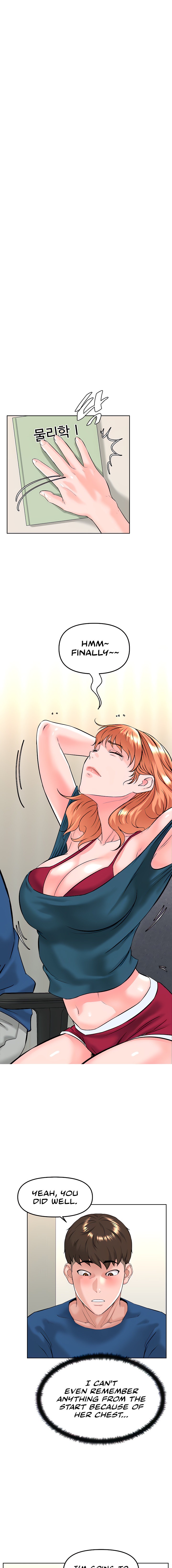 Frequency - Chapter 21 - picture 10