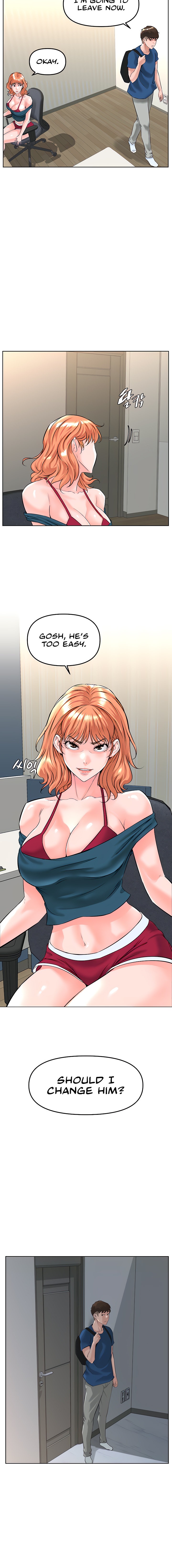 Frequency - Chapter 21 - picture 11