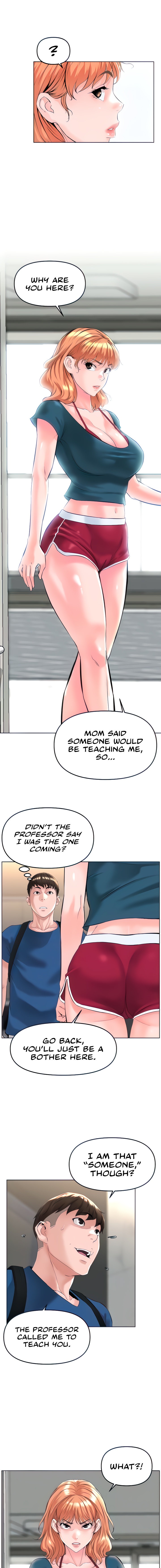 Frequency - Chapter 21 - picture 2