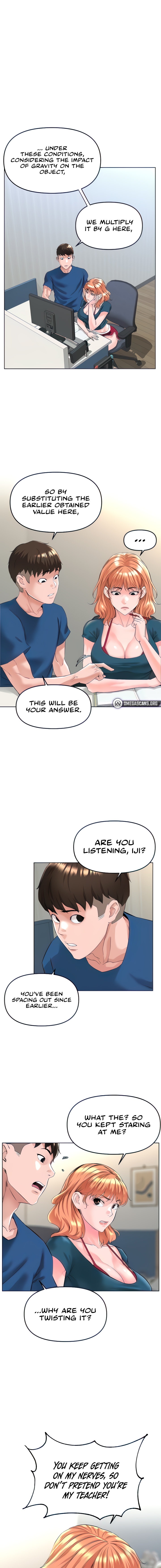 Frequency - Chapter 21 - picture 4