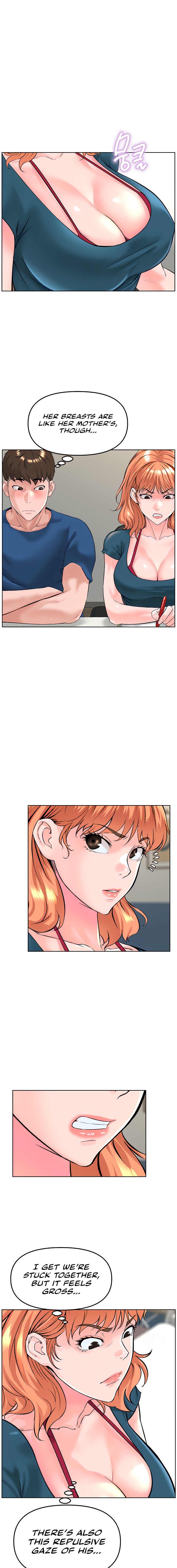 Frequency - Chapter 21 - picture 6