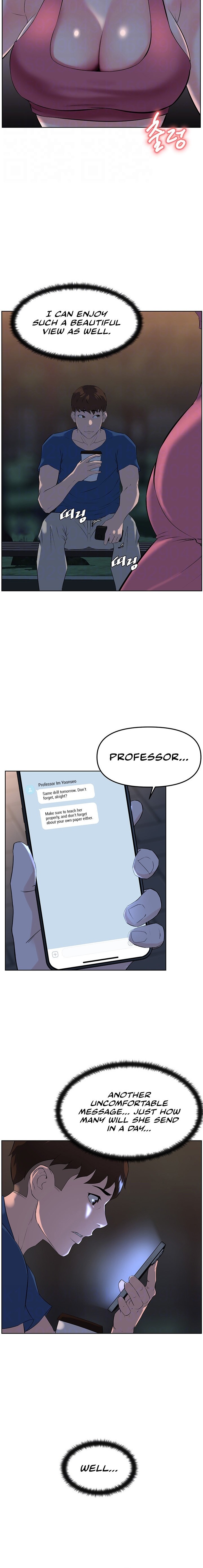 Frequency - Chapter 22 - picture 1