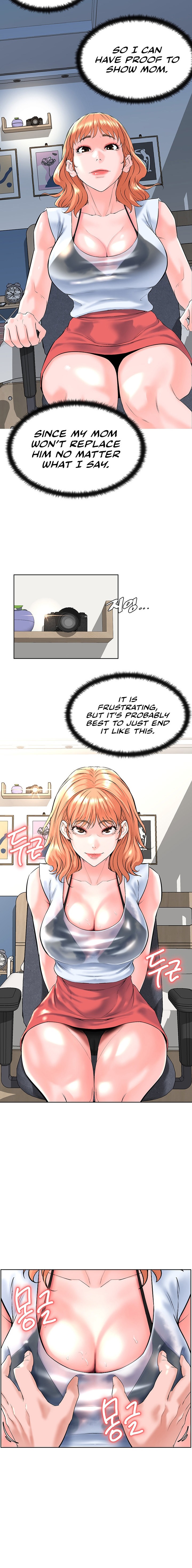 Frequency - Chapter 22 - picture 11