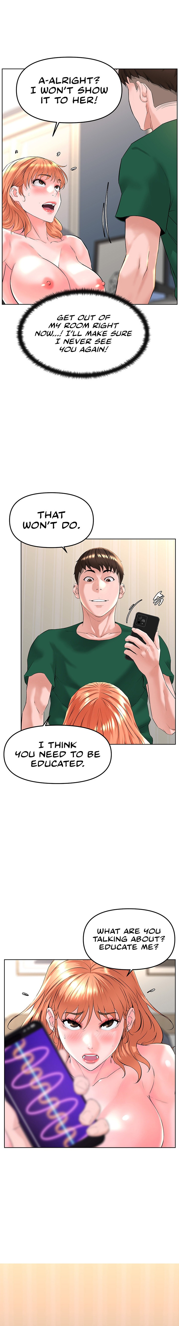 Frequency - Chapter 22 - picture 17