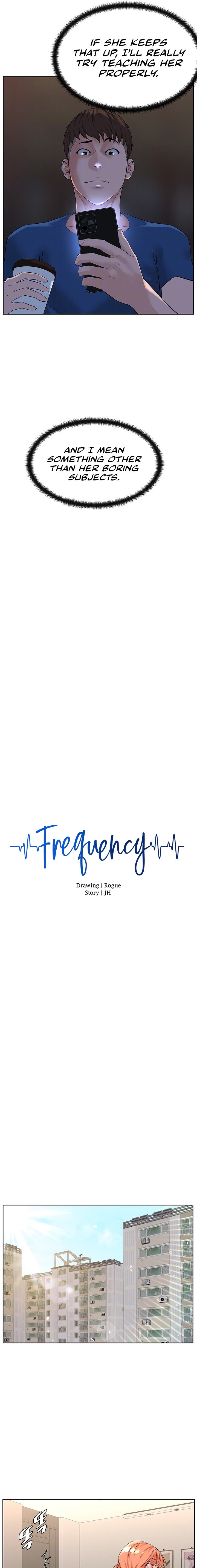 Frequency - Chapter 22 - picture 2