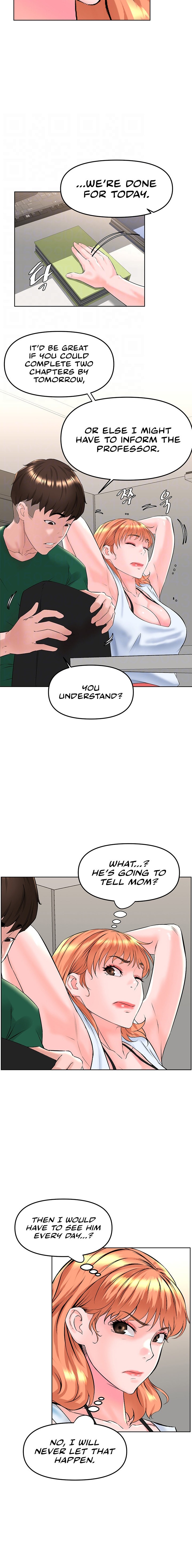 Frequency - Chapter 22 - picture 5