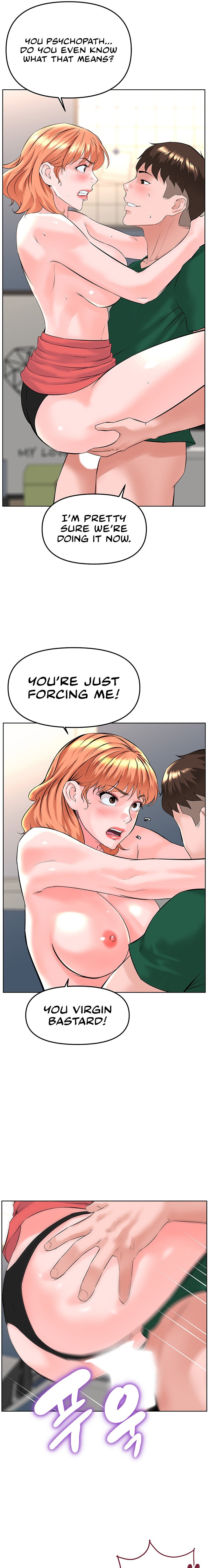 Frequency - Chapter 23 - picture 10