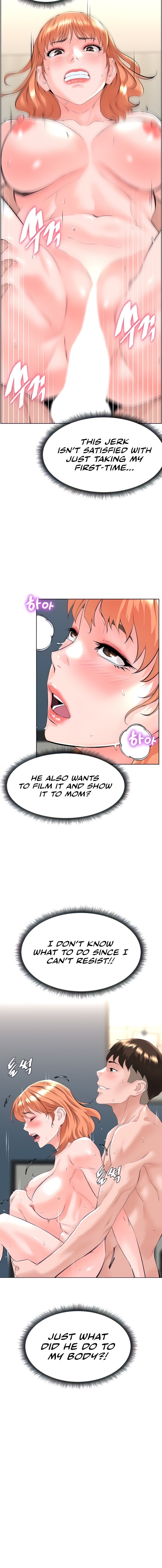 Frequency - Chapter 24 - picture 1