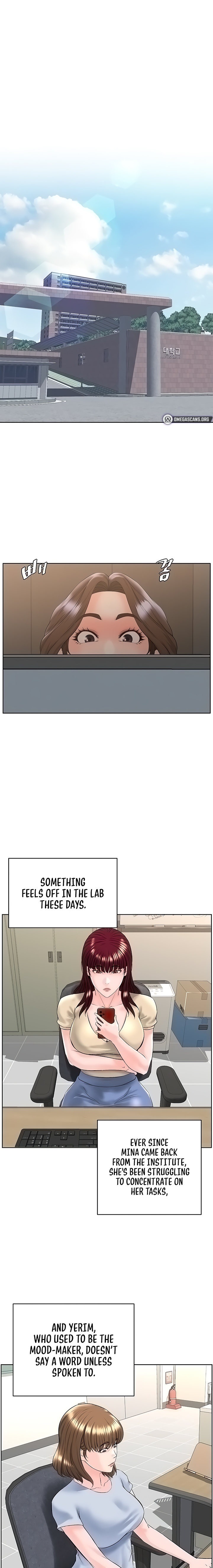 Frequency - Chapter 25 - picture 0