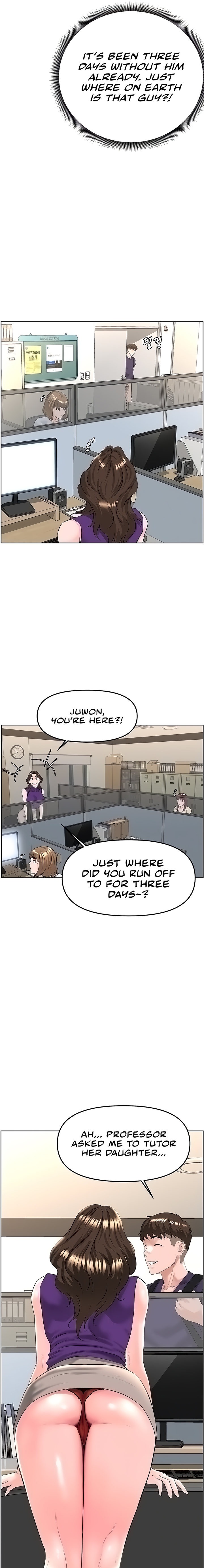 Frequency - Chapter 25 - picture 2