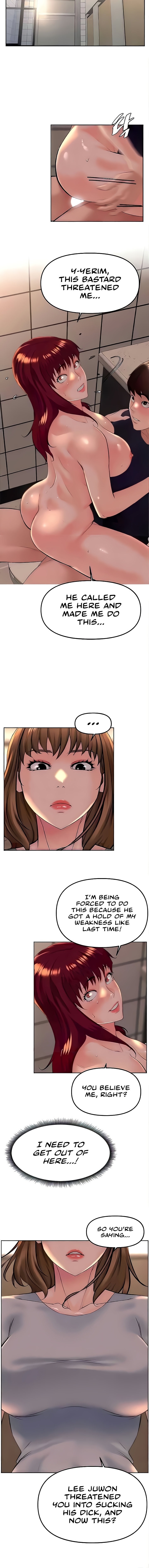 Frequency - Chapter 26 - picture 1