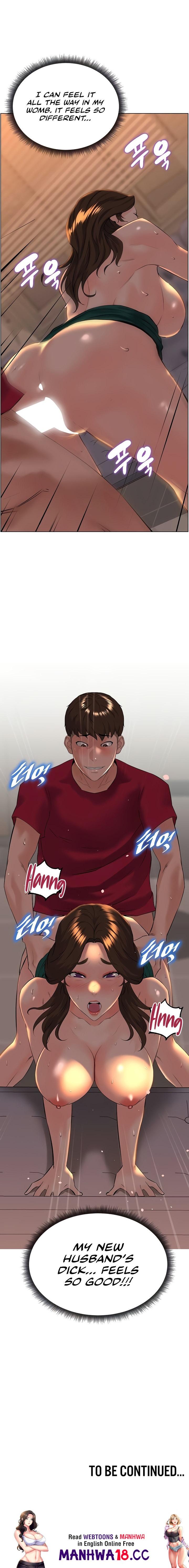 Frequency - Chapter 28 - picture 15
