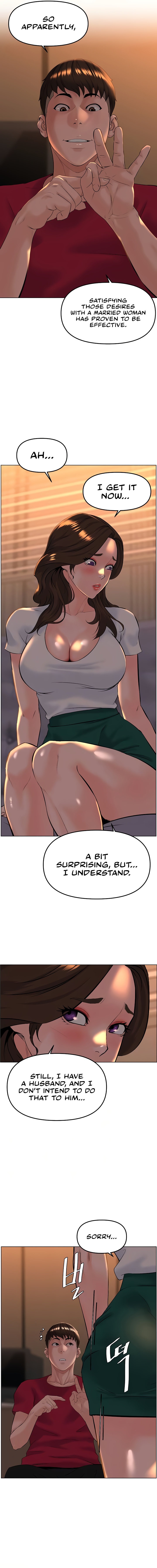 Frequency - Chapter 28 - picture 2