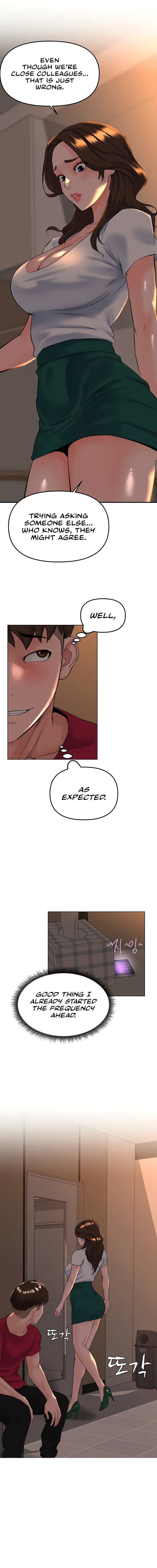 Frequency - Chapter 28 - picture 3