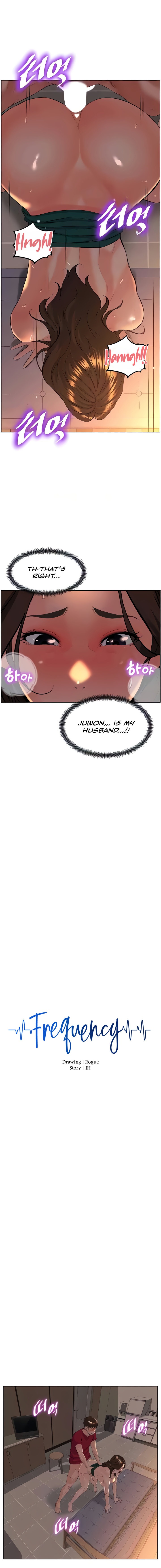 Frequency - Chapter 29 - picture 2