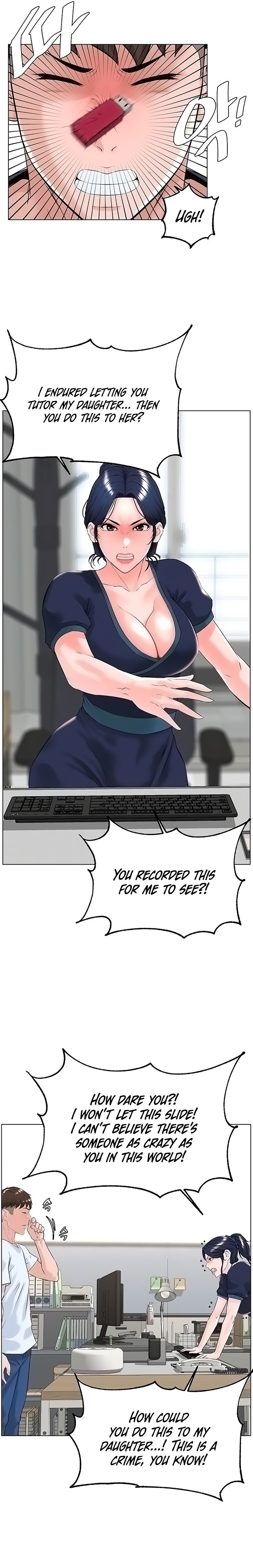 Frequency - Chapter 30 - picture 18