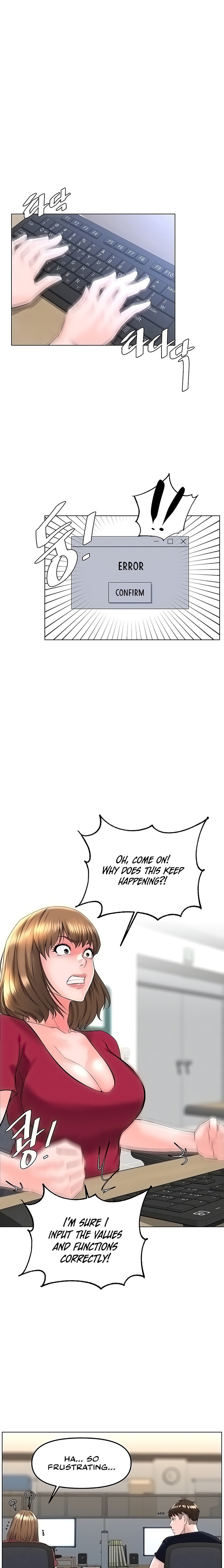 Frequency - Chapter 30 - picture 2