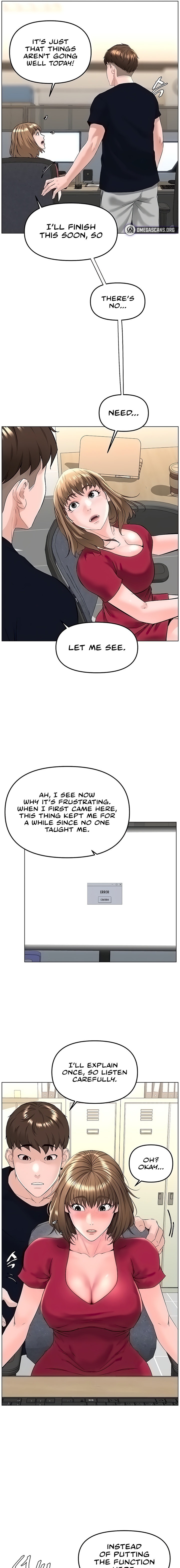 Frequency - Chapter 30 - picture 4