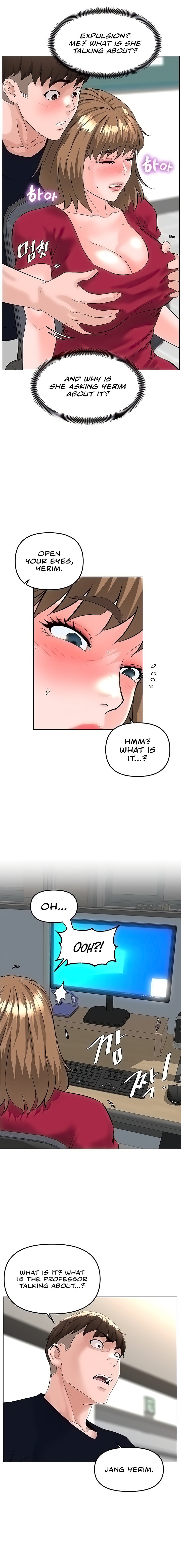 Frequency - Chapter 30 - picture 9