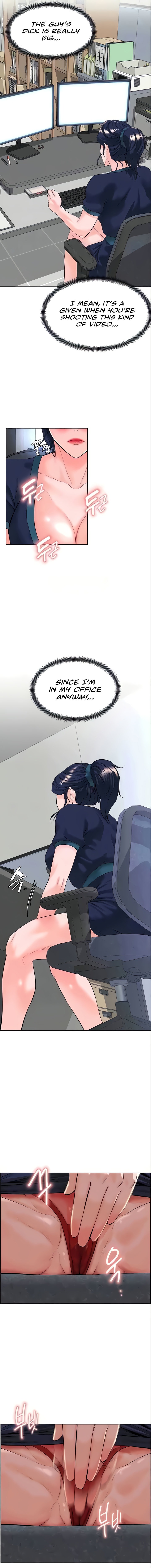 Frequency - Chapter 31 - picture 2