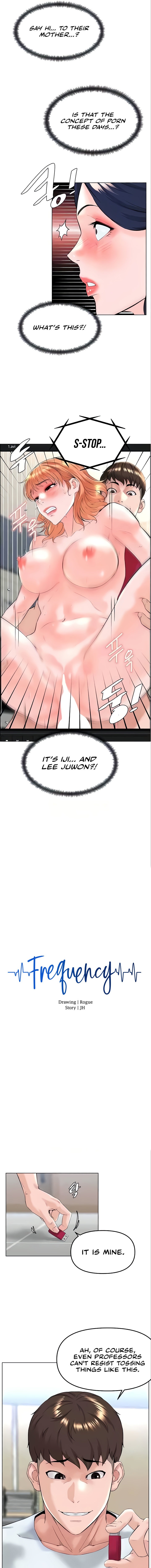Frequency - Chapter 31 - picture 4