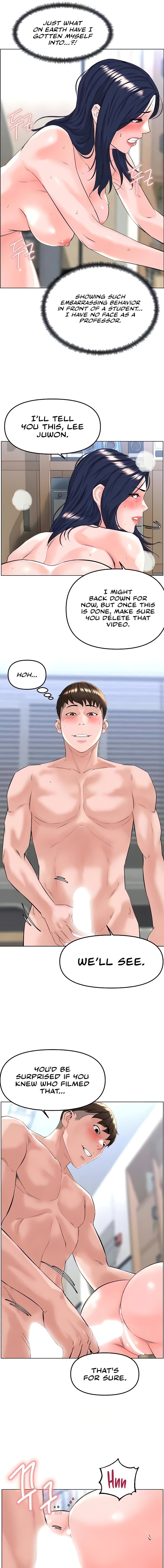 Frequency - Chapter 32 - picture 10