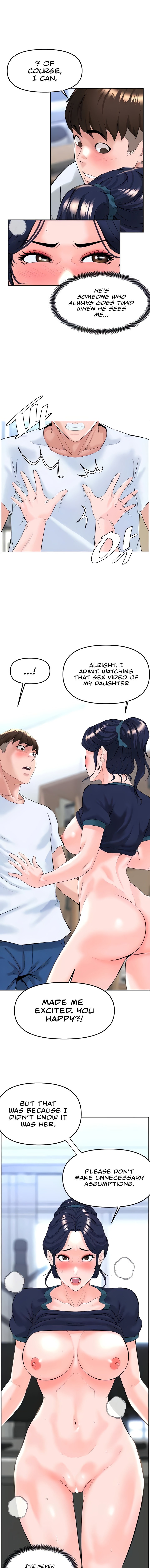 Frequency - Chapter 32 - picture 2