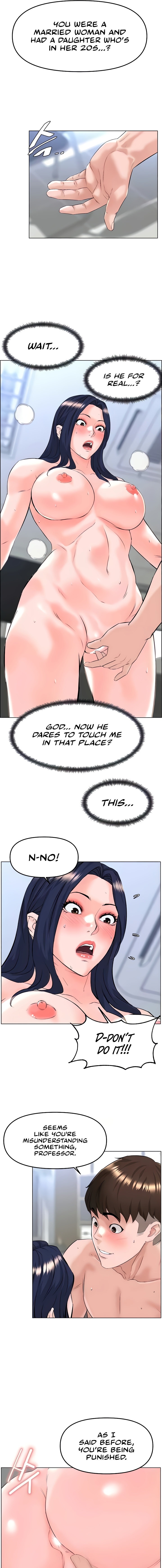 Frequency - Chapter 32 - picture 6