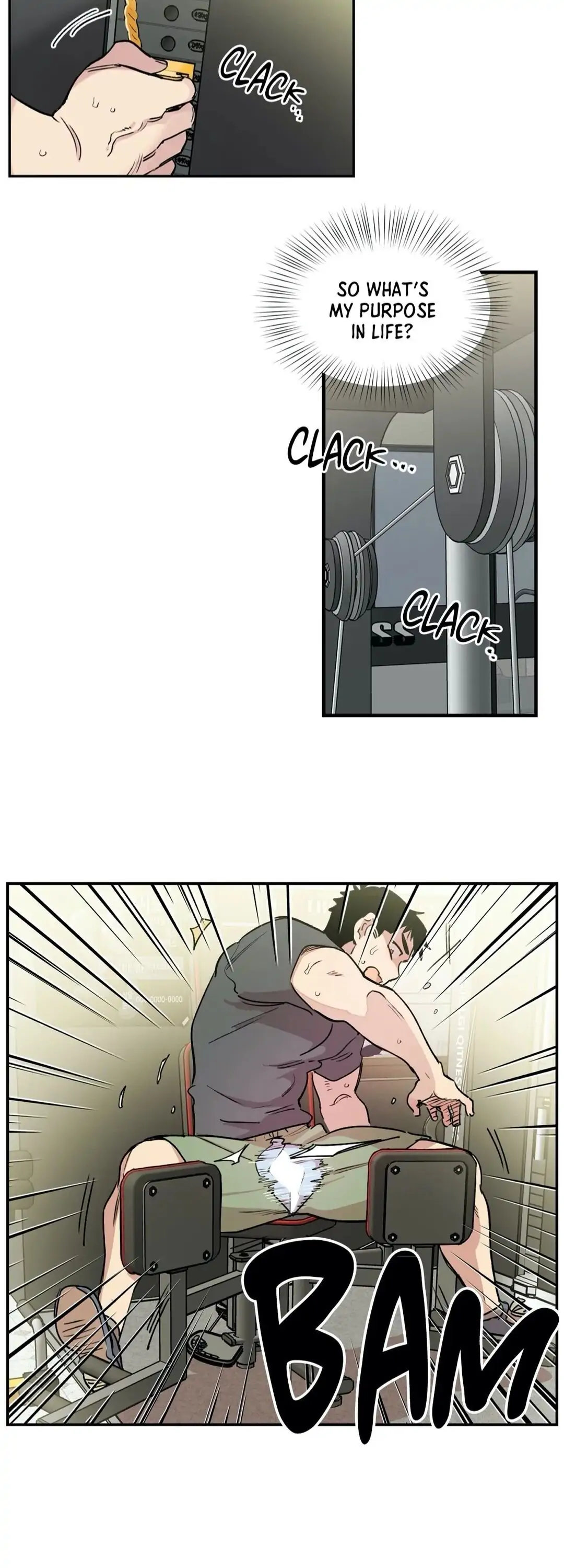 Leave the Work to Me! - Chapter 1 - picture 10