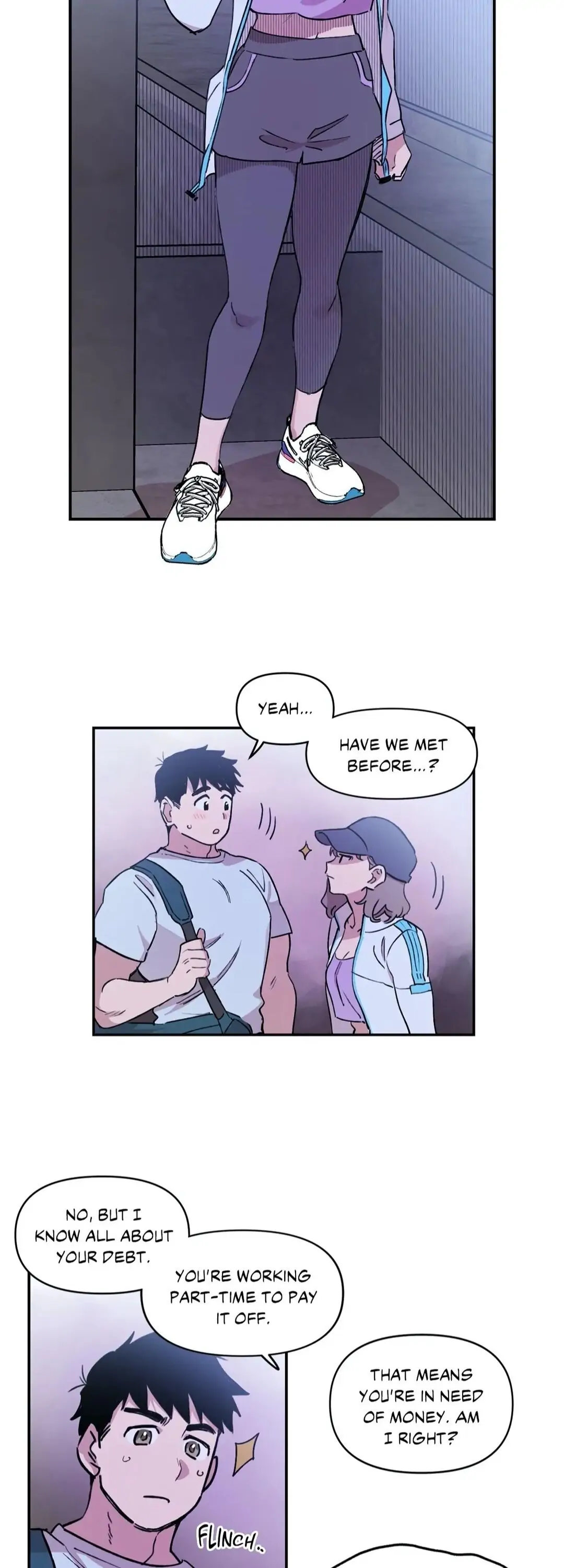 Leave the Work to Me! - Chapter 1 - picture 24