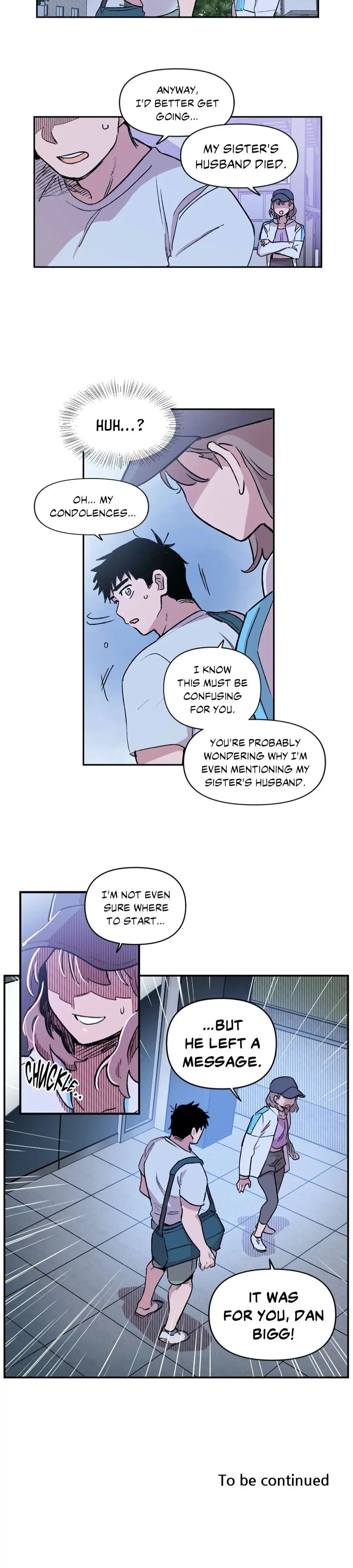 Leave the Work to Me! - Chapter 1 - picture 26