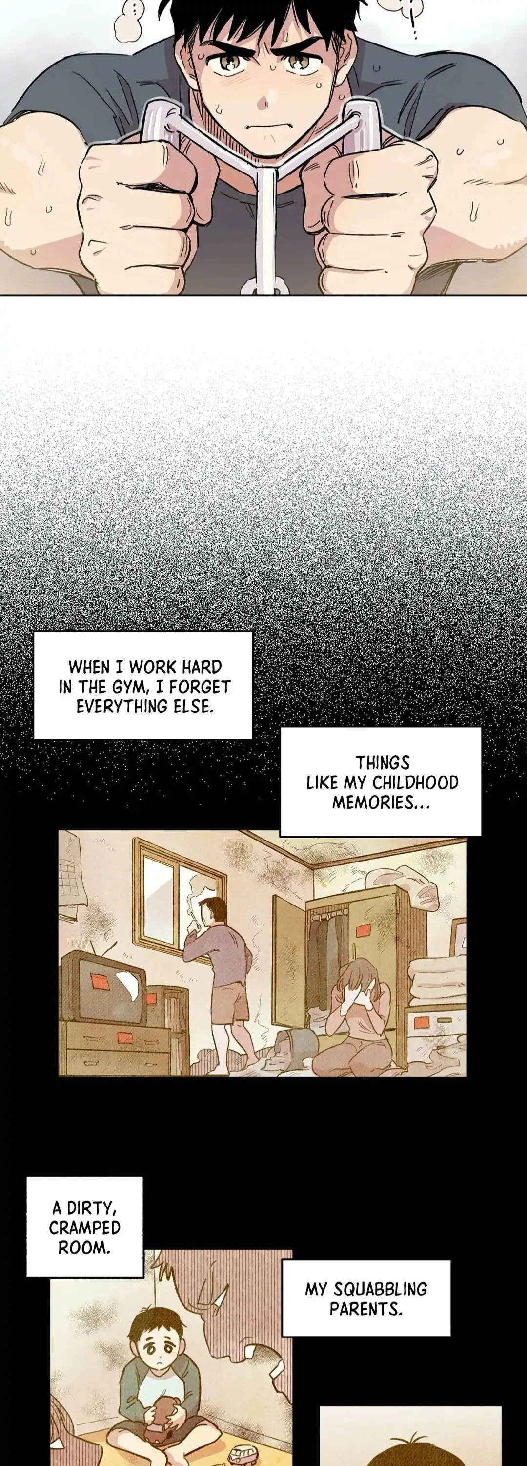 Leave the Work to Me! - Chapter 1 - picture 3