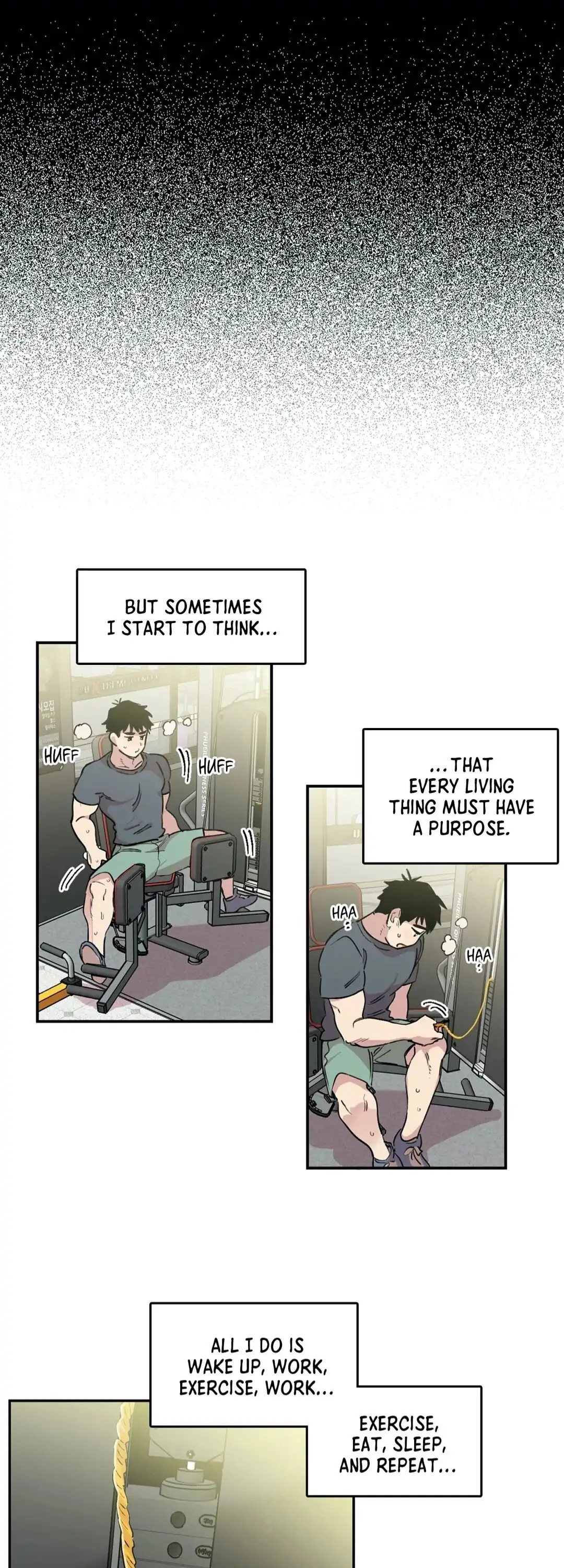 Leave the Work to Me! - Chapter 1 - picture 9