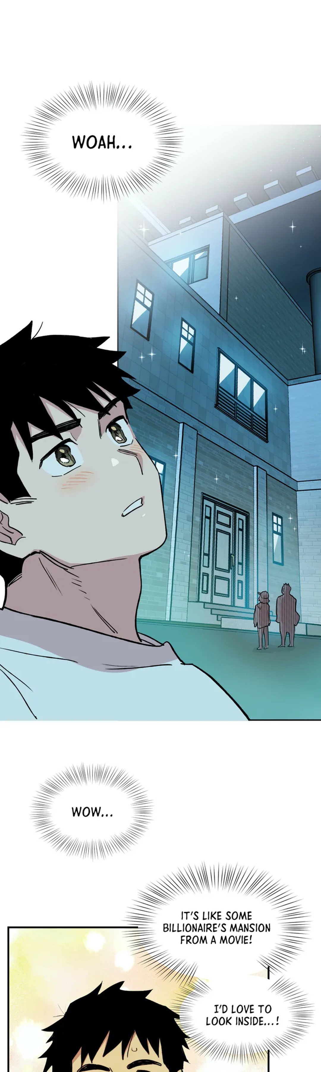 Leave the Work to Me! - Chapter 2 - picture 10