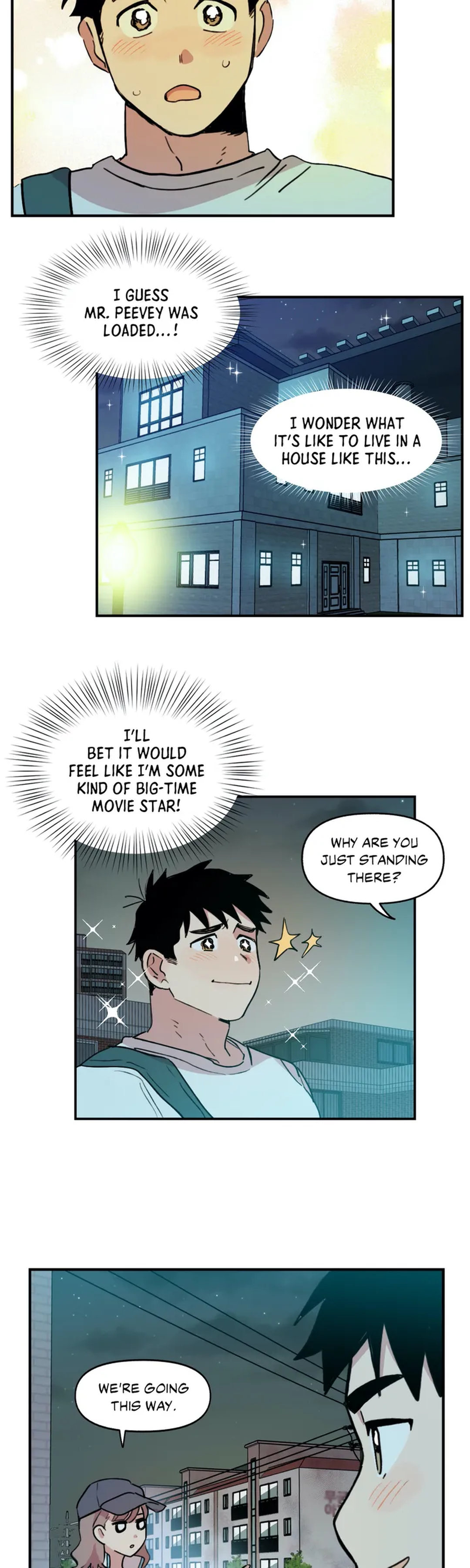 Leave the Work to Me! - Chapter 2 - picture 11