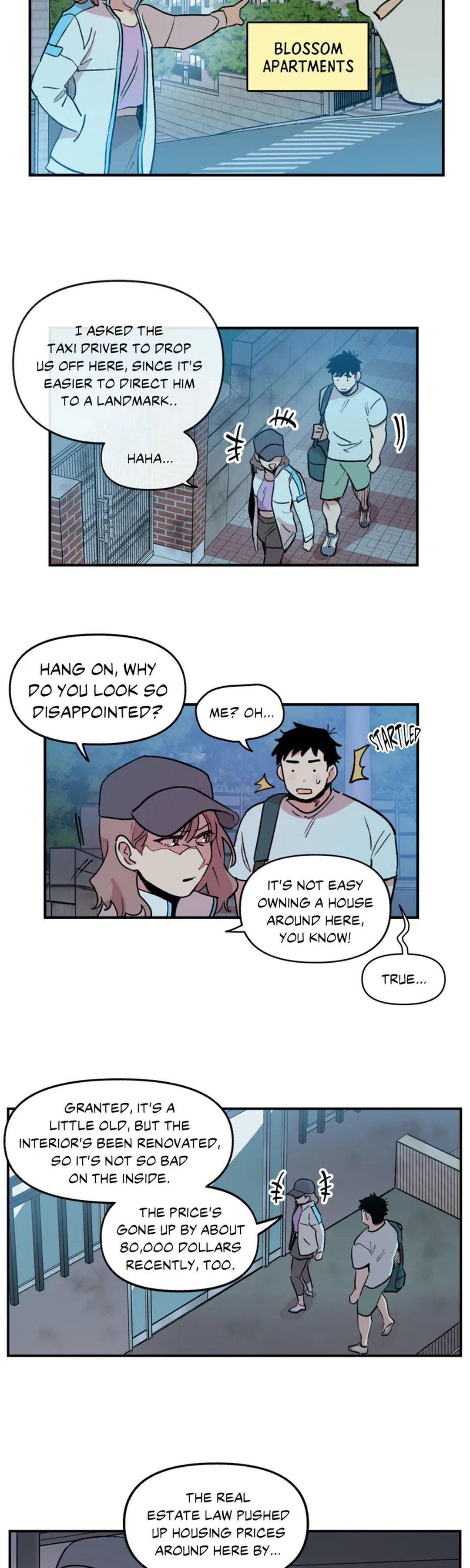 Leave the Work to Me! - Chapter 2 - picture 12