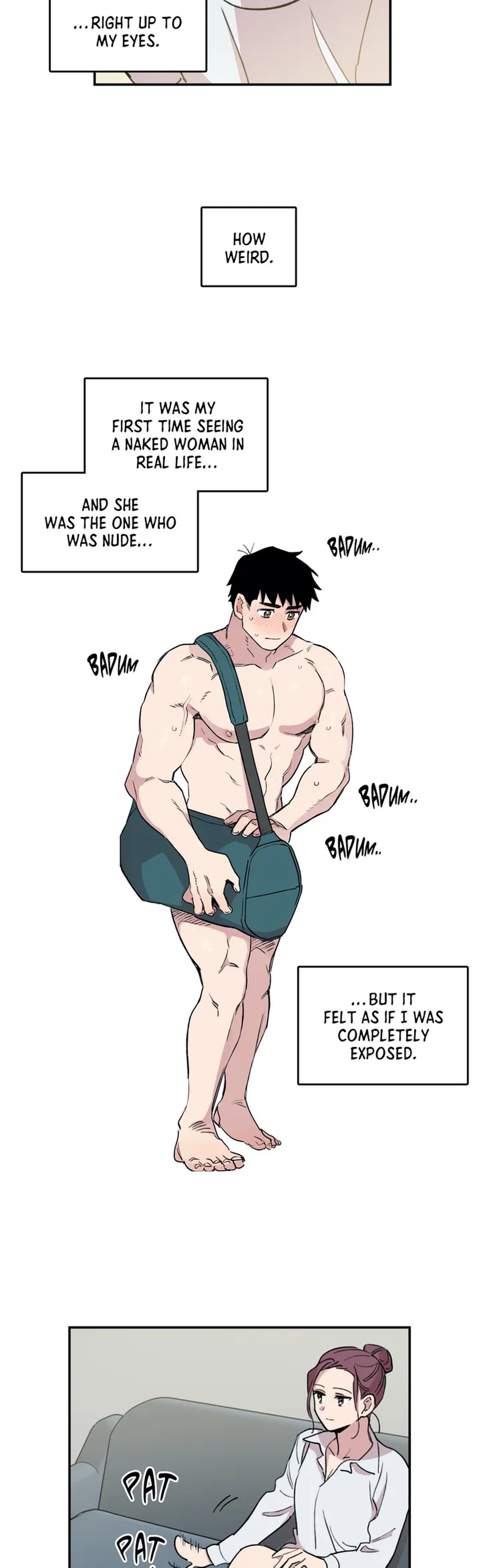 Leave the Work to Me! - Chapter 2 - picture 18