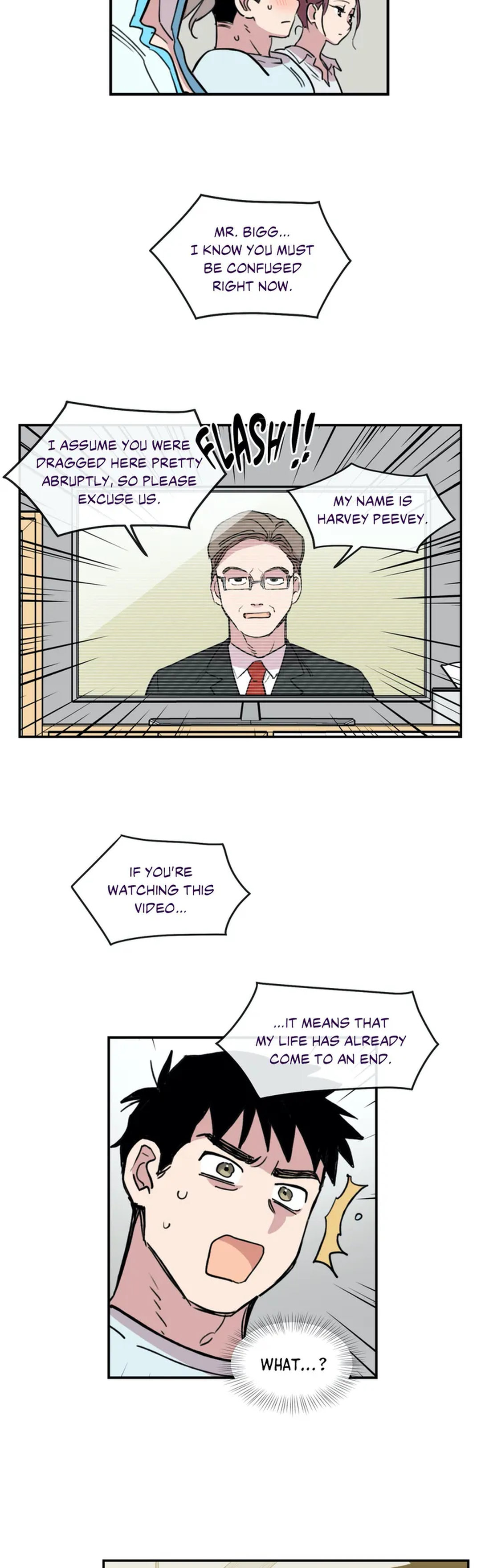 Leave the Work to Me! - Chapter 2 - picture 20