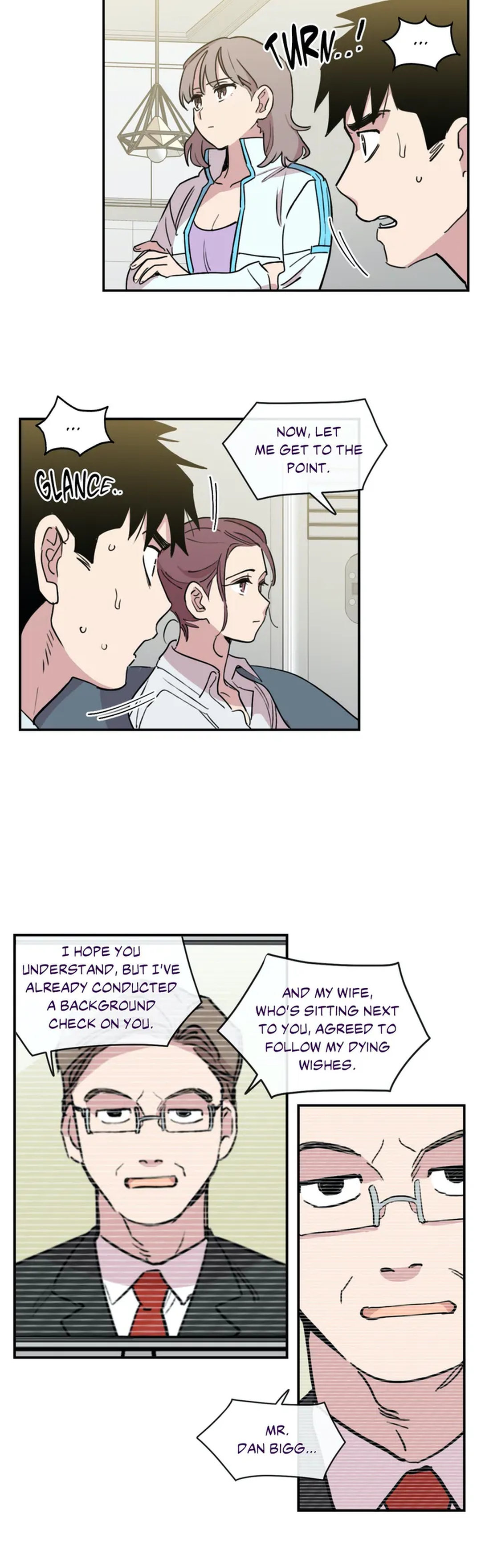 Leave the Work to Me! - Chapter 2 - picture 21