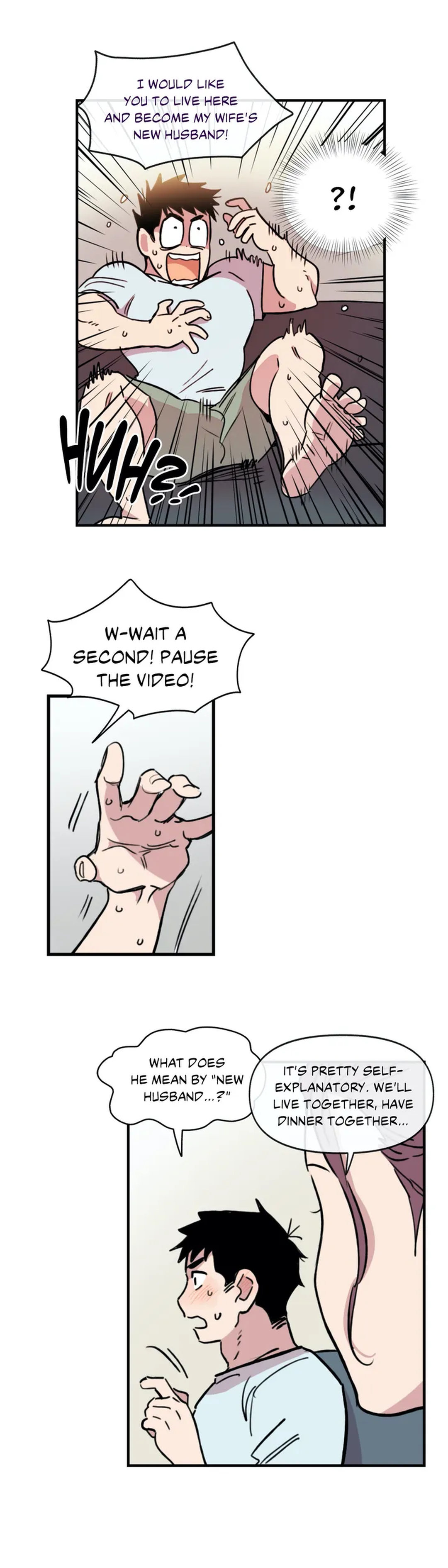 Leave the Work to Me! - Chapter 2 - picture 22