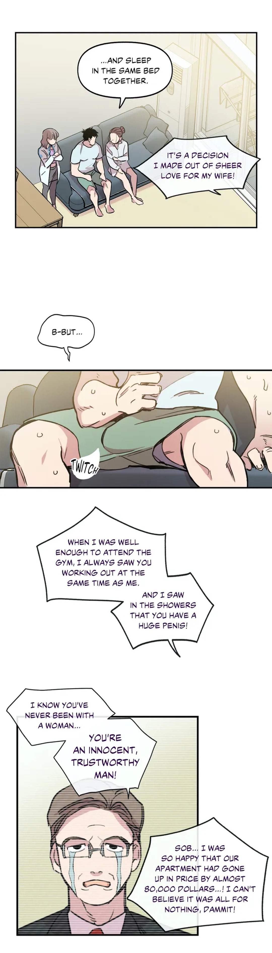 Leave the Work to Me! - Chapter 2 - picture 23