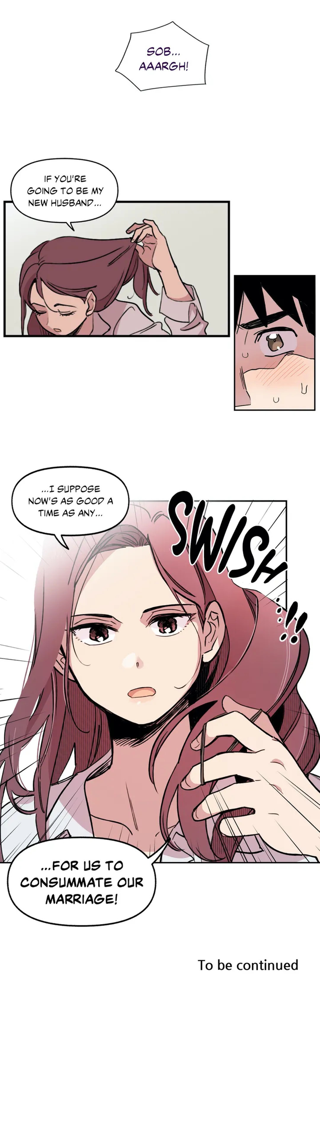 Leave the Work to Me! - Chapter 2 - picture 24