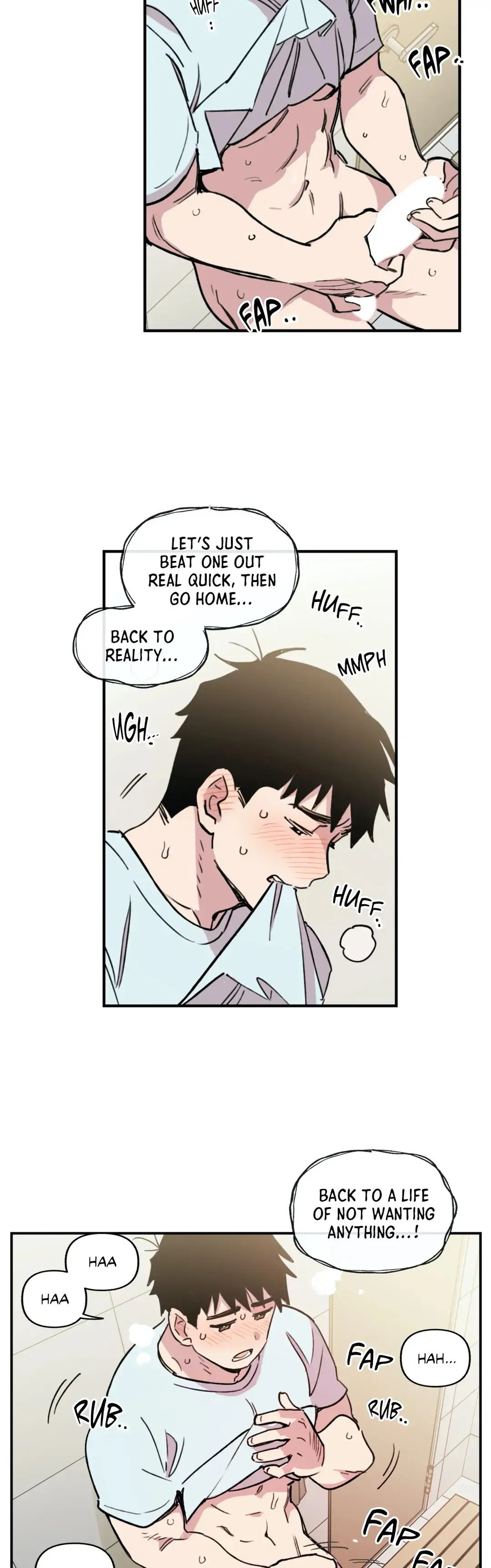 Leave the Work to Me! - Chapter 3 - picture 14