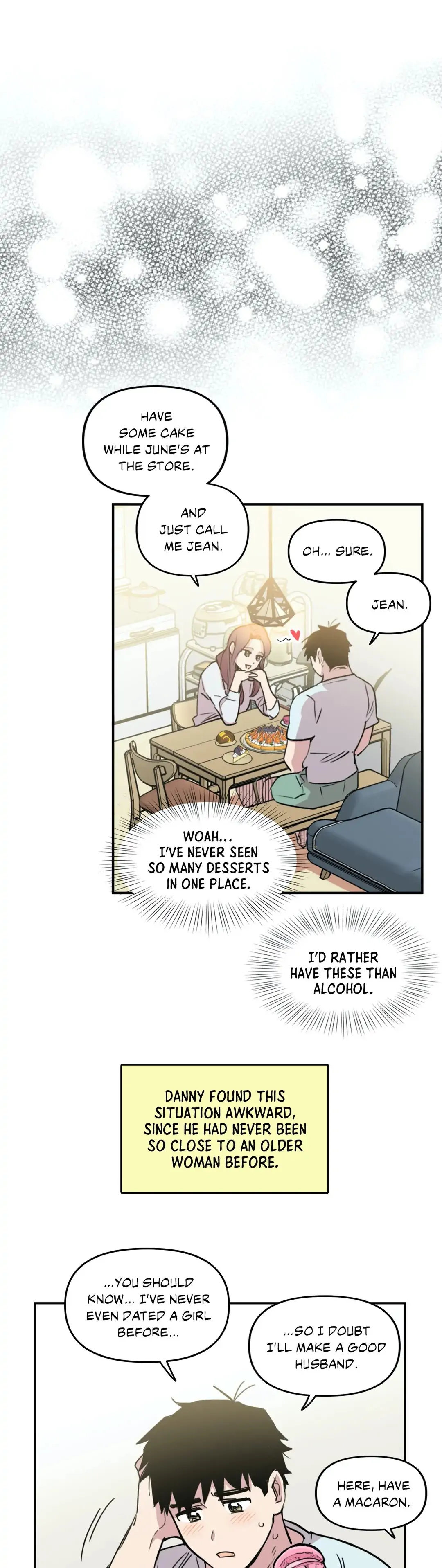 Leave the Work to Me! - Chapter 3 - picture 24