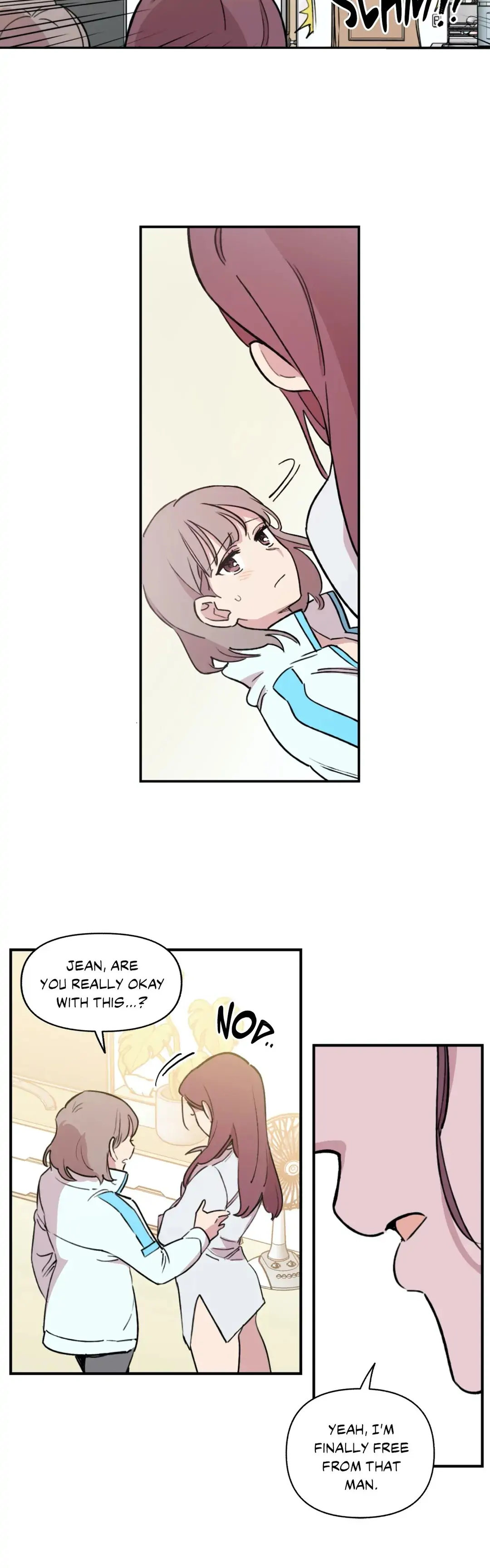 Leave the Work to Me! - Chapter 3 - picture 5