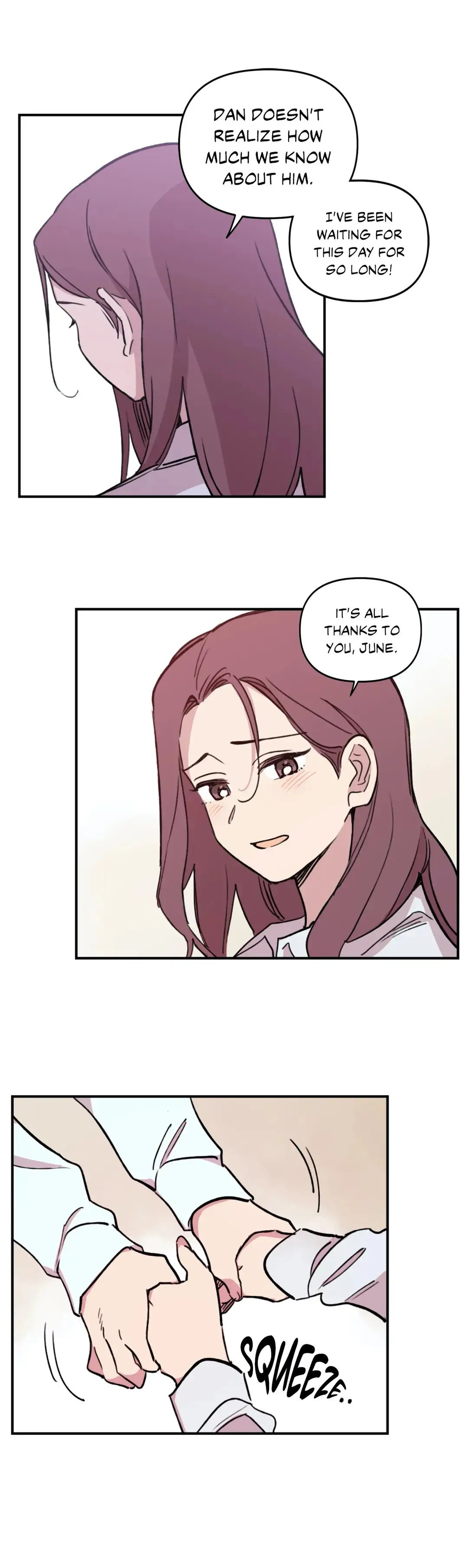 Leave the Work to Me! - Chapter 3 - picture 6